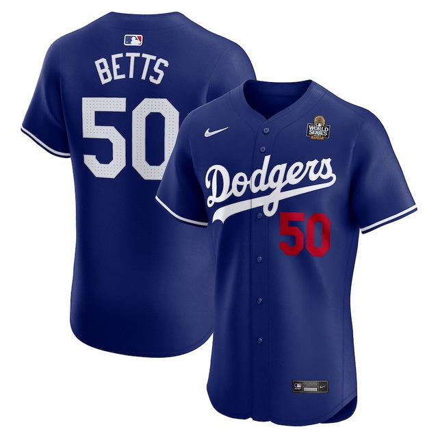 Los Angeles Dodgers Jerseys 166